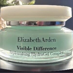 Elizabeth Arden Visible Difference Replenishing HydraGel - Light Green
